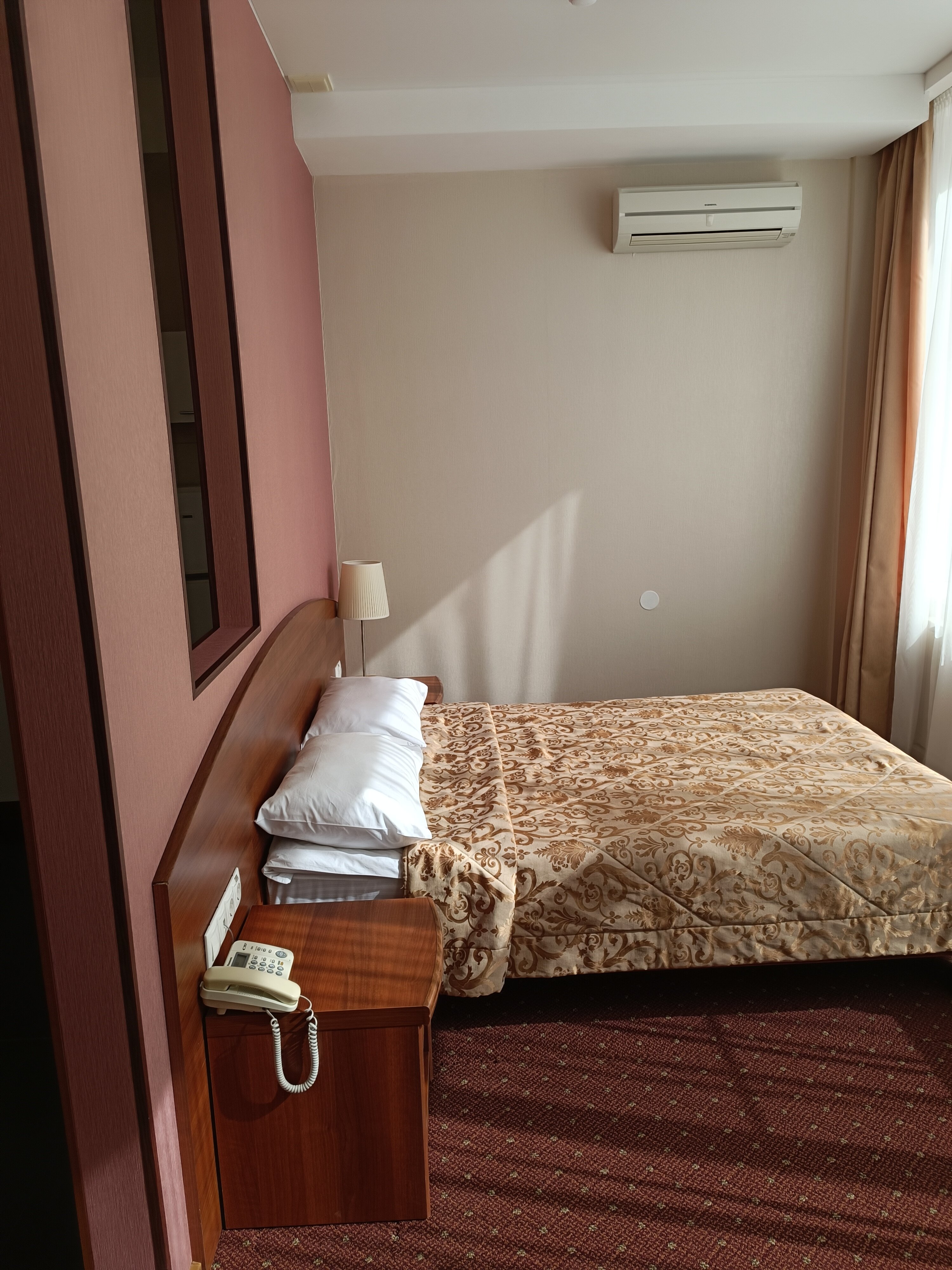 Фото Апарт-Отель