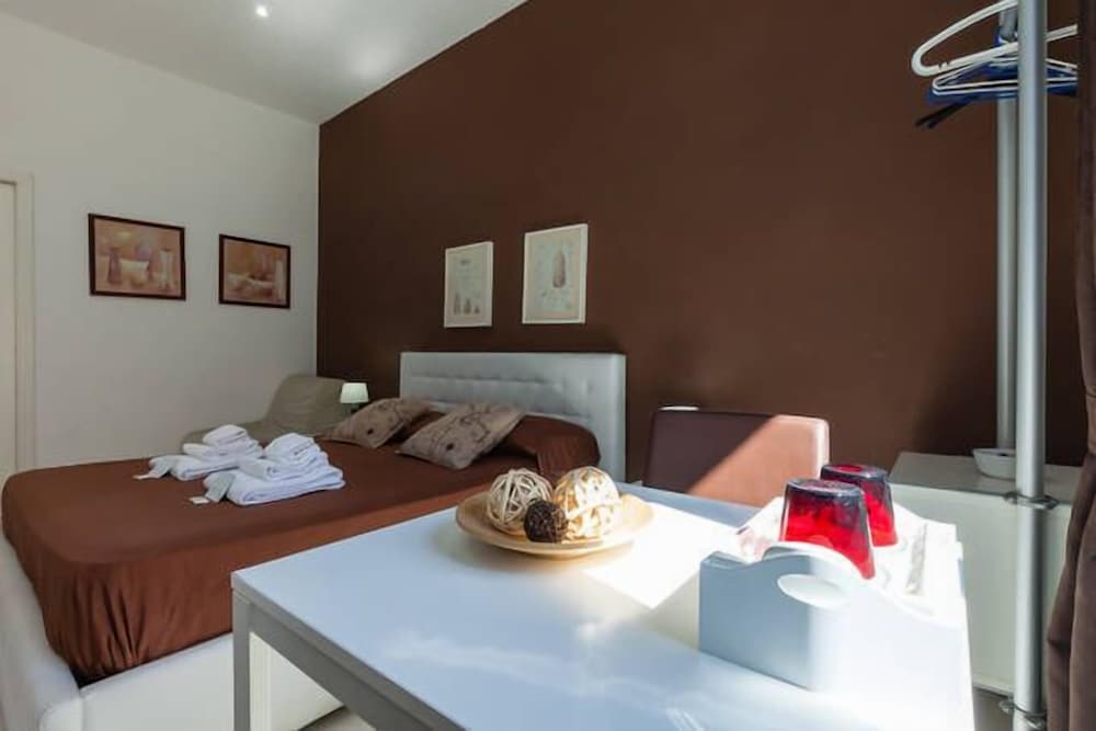 Фото Vatican Garden House