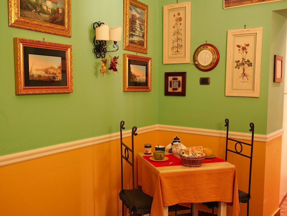 Фото Delle Palme