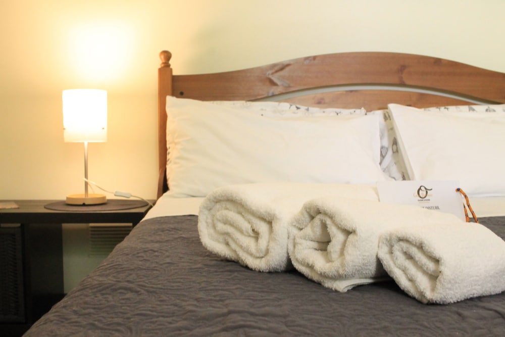 Фото Casa Barbero Charme