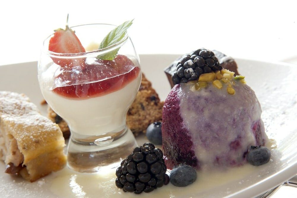 Фото The Townhouse Ruhpolding