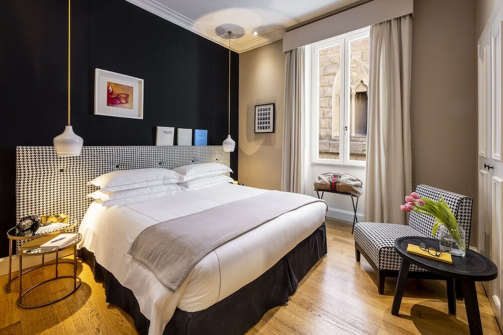 Фото Nerva Boutique Hotel