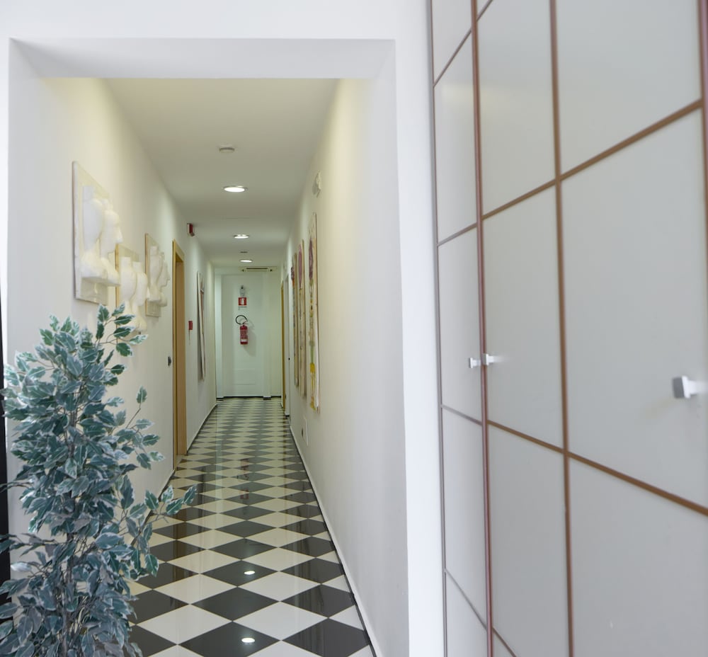 Фото Santuzza Hotel Catania