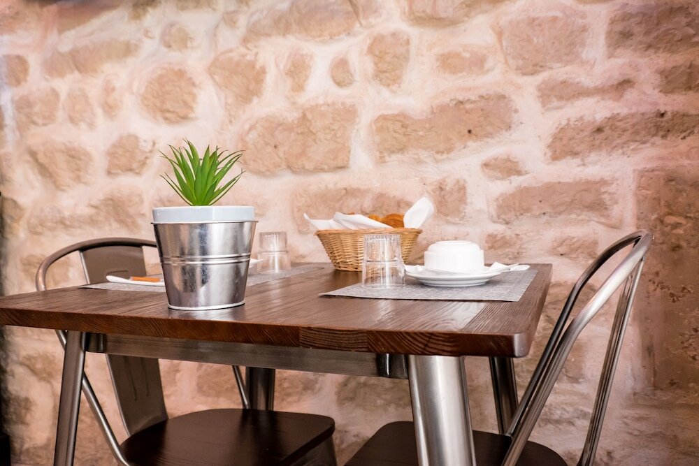 Фото Hotel Nation Montmartre