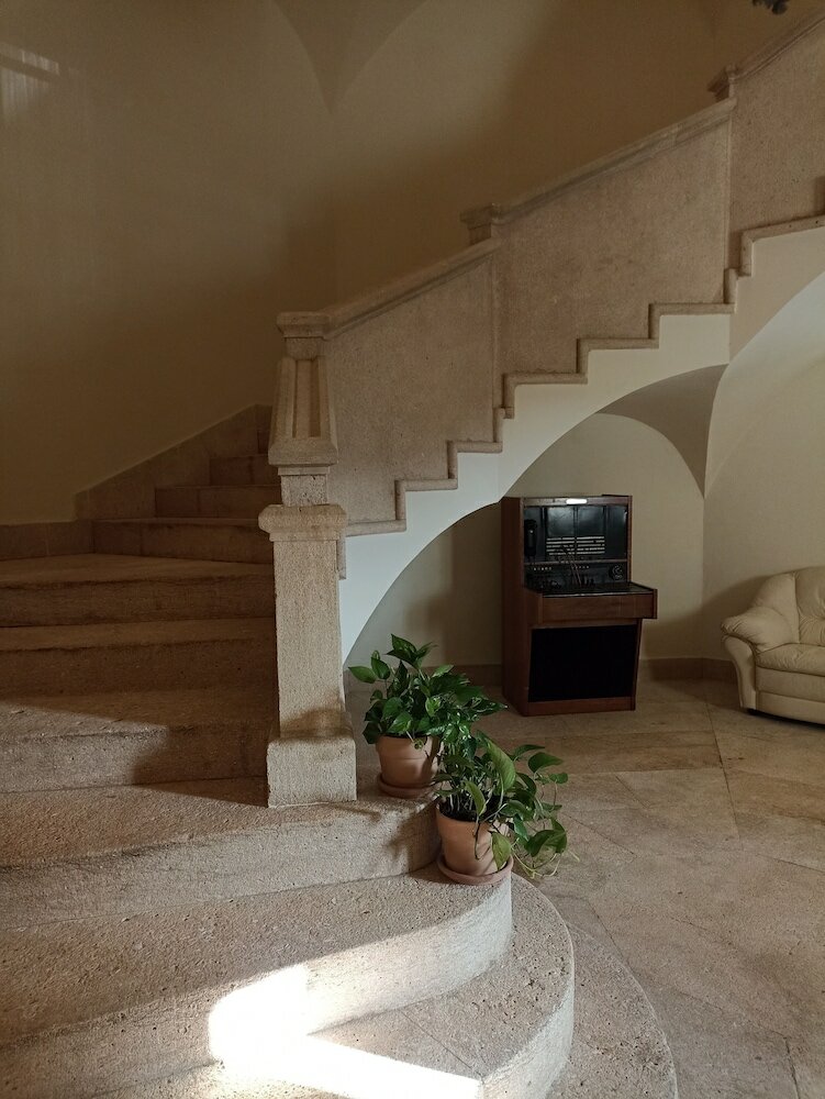 Фото Grand Hotel dei Castelli