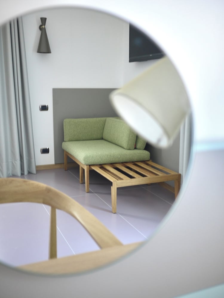 Фото Reginna Palace Hotel