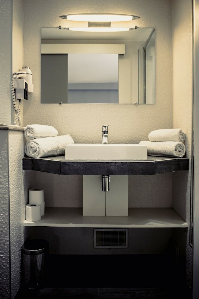 Фото Hotel Nation Montmartre