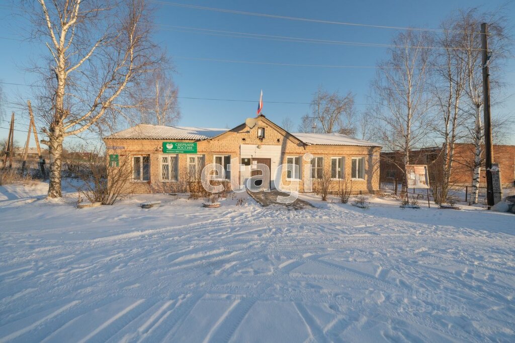 Administración Administratsiya Senkinskogo Selskogo Poseleniya, , foto
