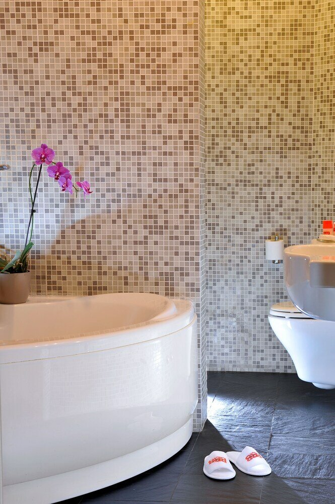 Фото Best Pantheon B&b