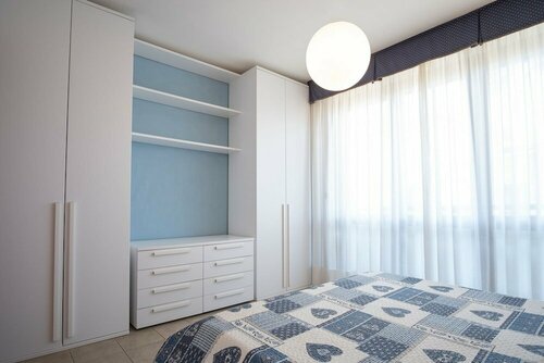 Гостиница Beverly Park Residence в Тиррении