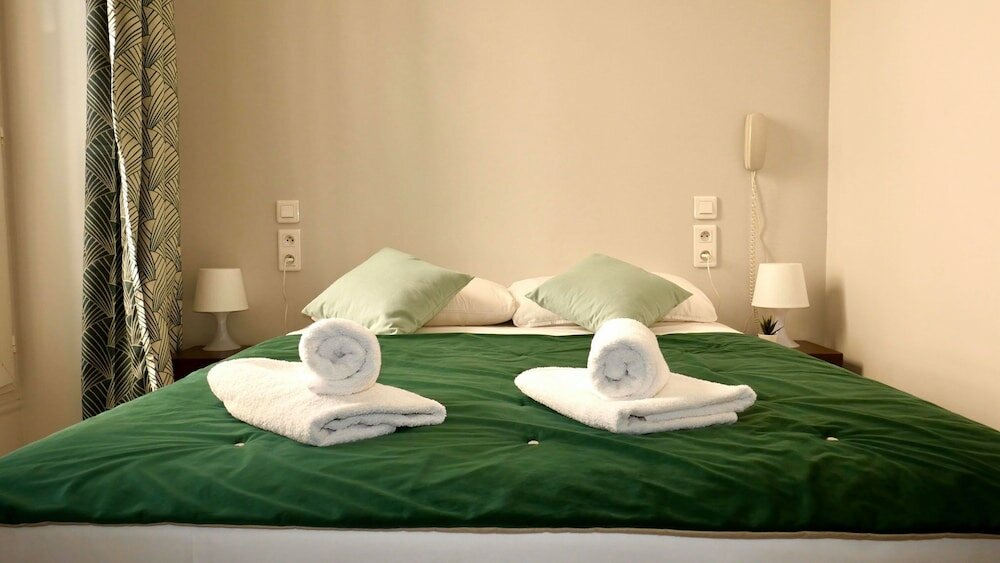 Фото Hotel le Nice Etoile