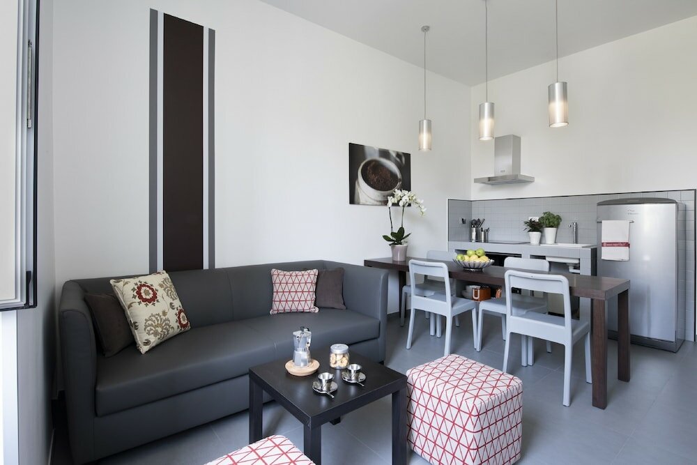 Фото Residenza Termini