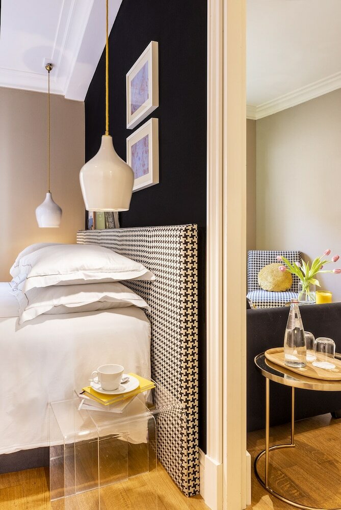 Фото Nerva Boutique Hotel