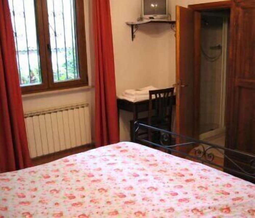 Фото Albergo Sonia