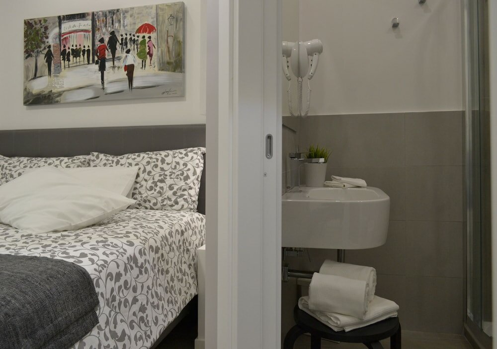 Фото Guest House Mazzini