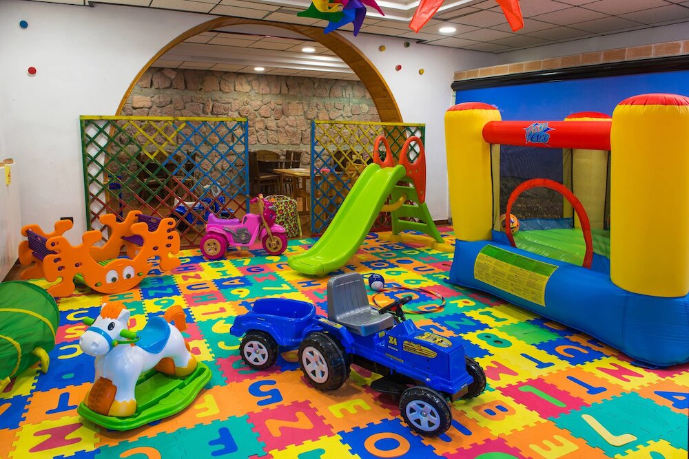 Фото Albergo Le Macinaie