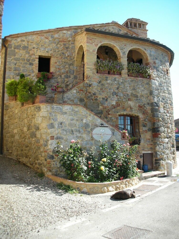 Фото Antica Dimora