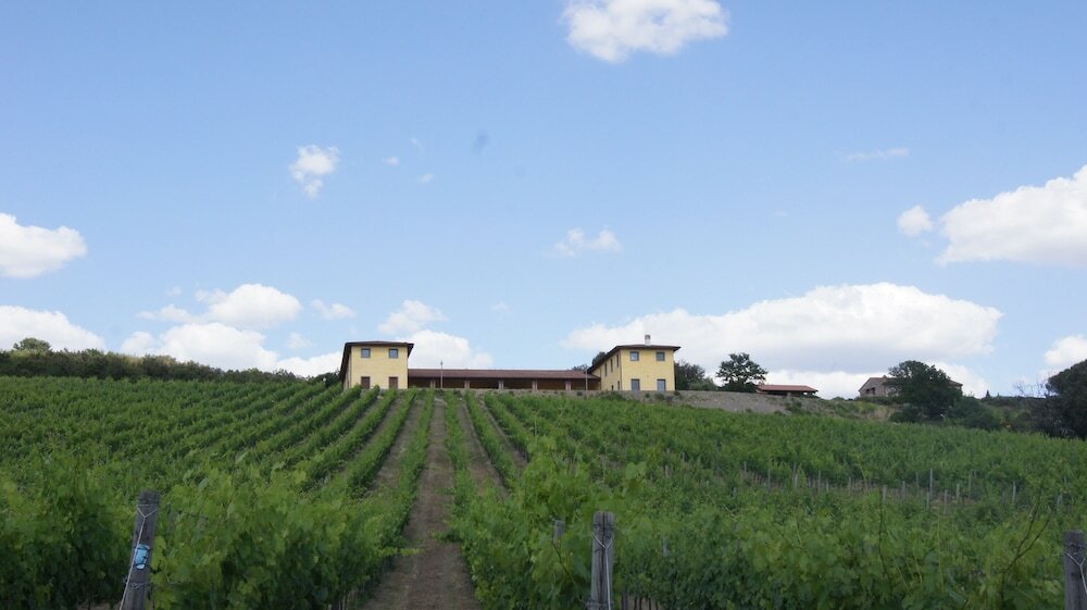 Фото Antico Casale L'Impostino