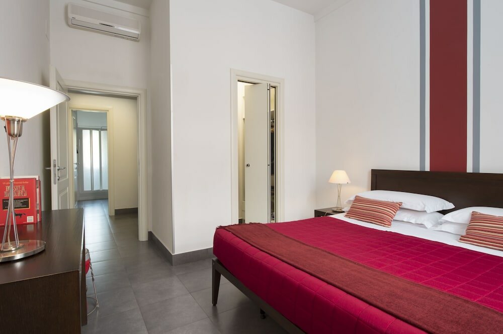 Фото Residenza Termini