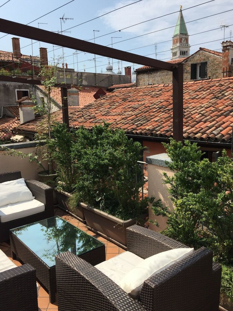 Фото Cà Dell’Arte Suites