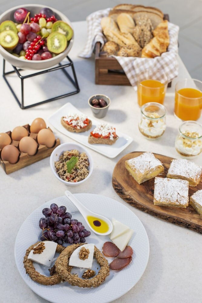 Фото Acropolis View Hotel