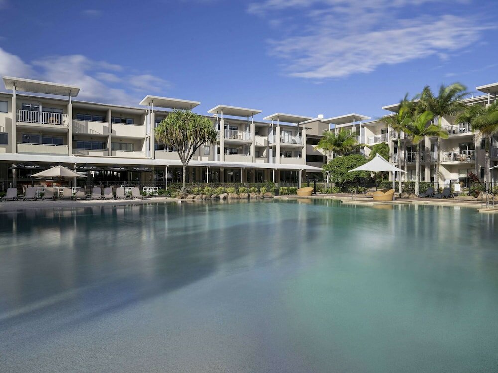 Фото Peppers Salt Resort & SPA Kingscliff