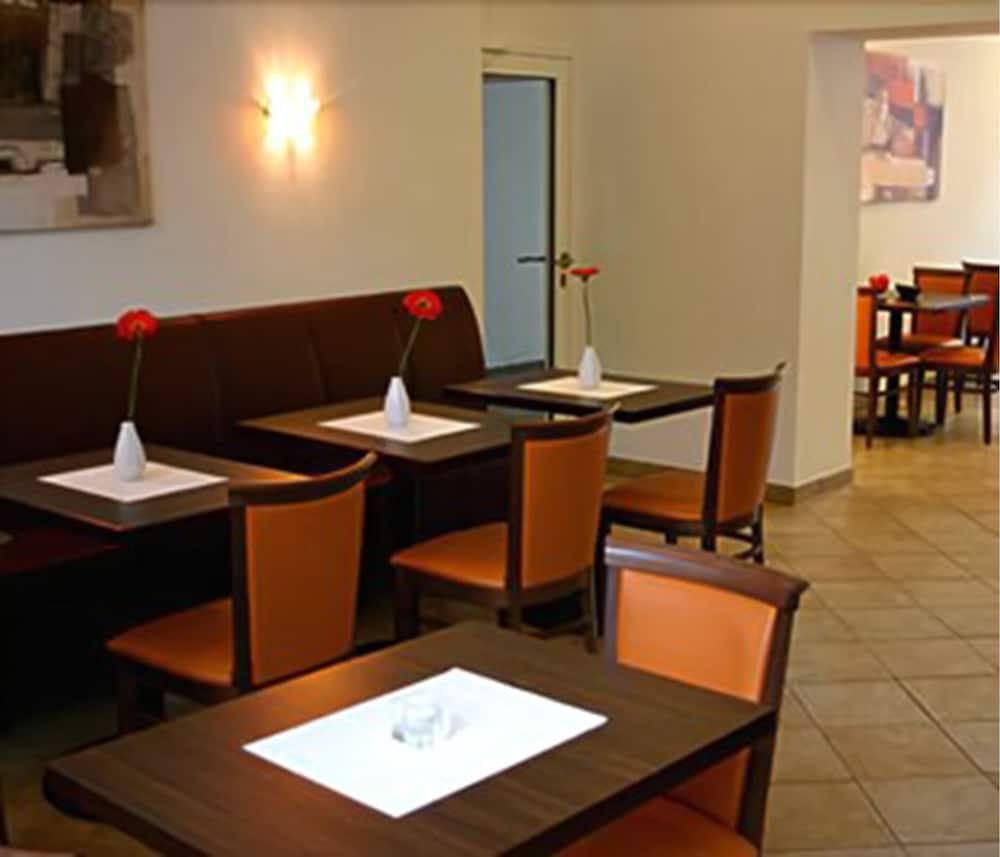 Фото Hotel Herzog