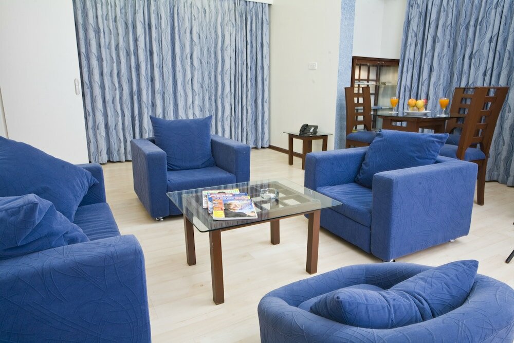 Фото отеля 5