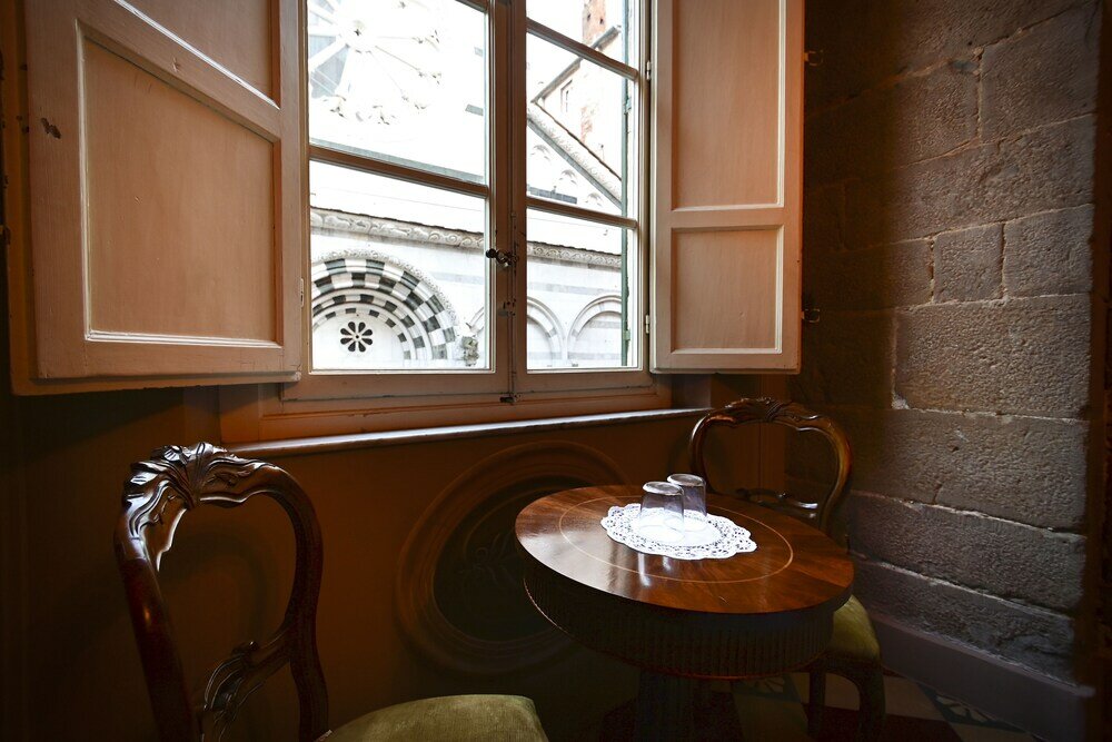 Фото L'Antica Bifore