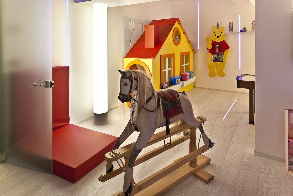 Фото Romeo Hotel