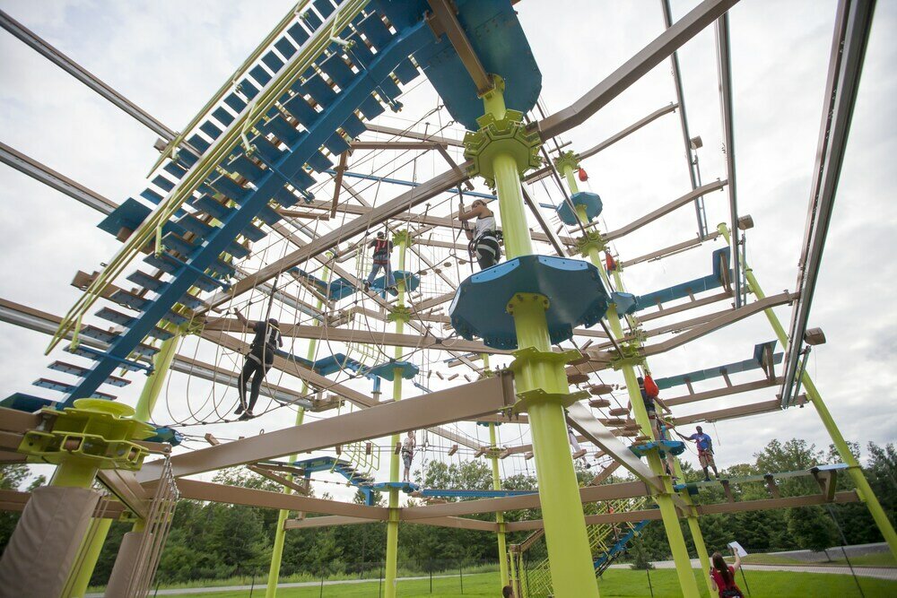 Фото Great Wolf Lodge Concord