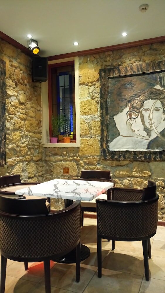 Фото Castelli Hotel