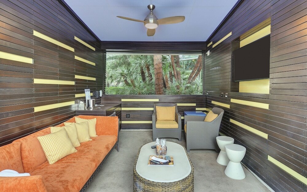 Фото Aria Resort & Casino