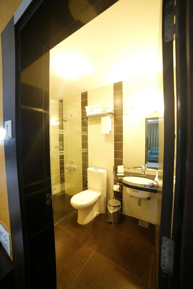 Фото Best Western Yuvraj