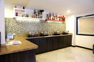 Гостиница Best Western Yuvraj