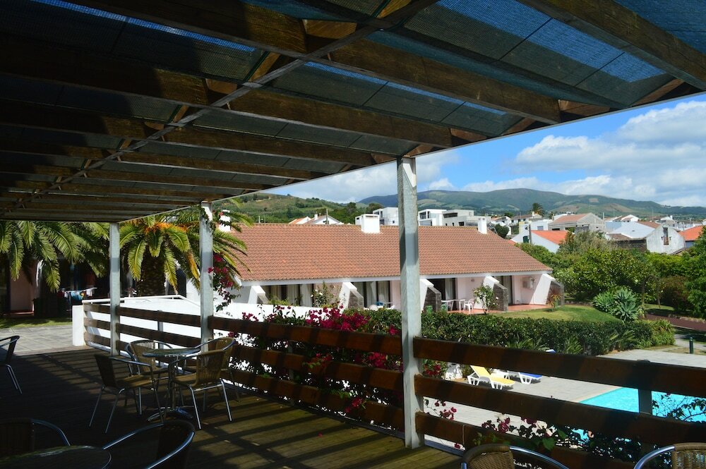 Фото Apartamentos Turísticos Nossa Senhora da Estrela