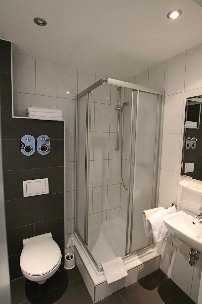 Фото City Lounge Hotel Oberhausen