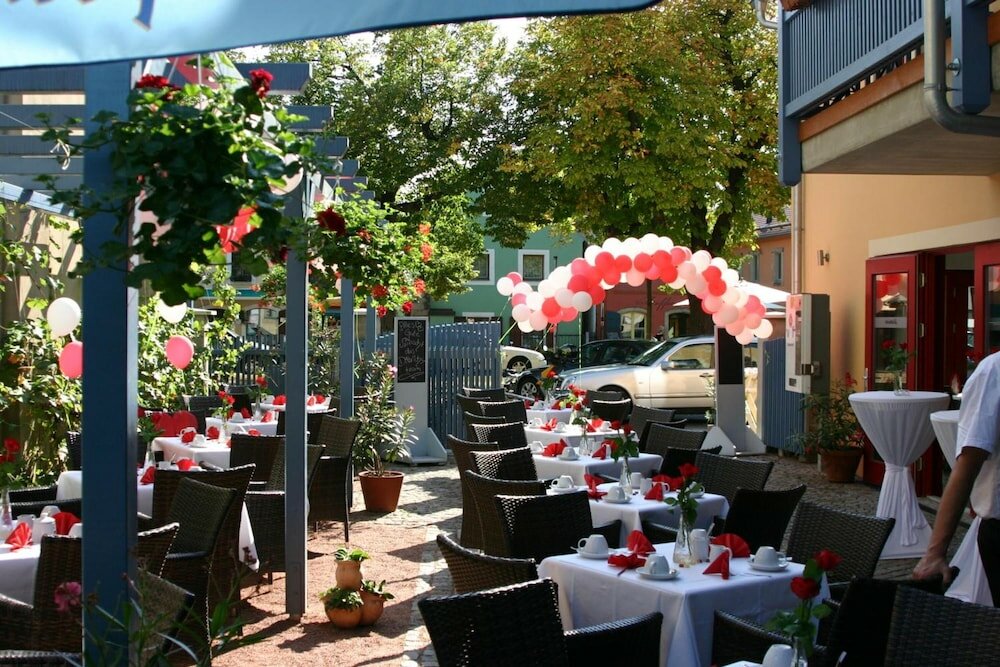 Фото Hotel Dittrichs Erben