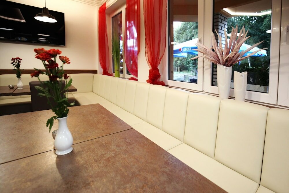 Фото Hotel Bohemia