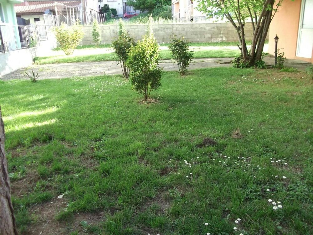 Фото Welcome to Hotel Vila Silia