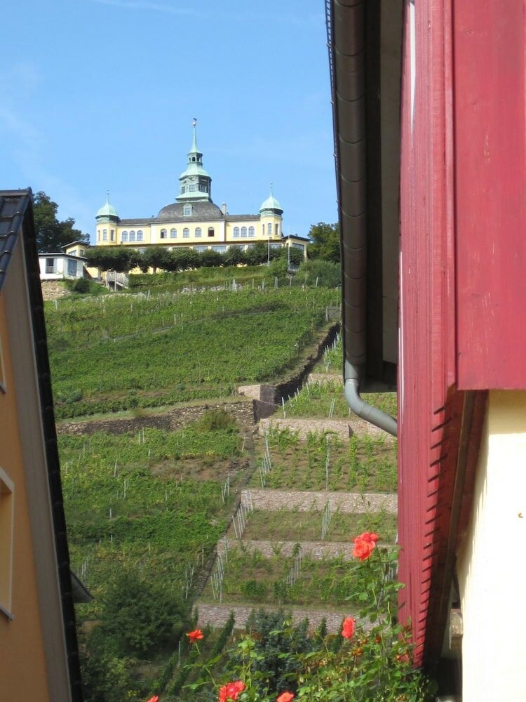 Фото Hotel Dittrichs Erben