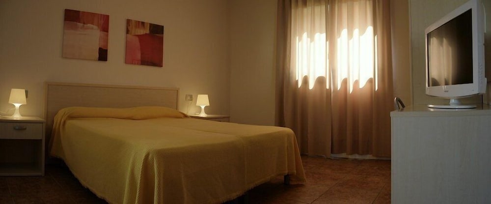 Фото Villaggio Mithos