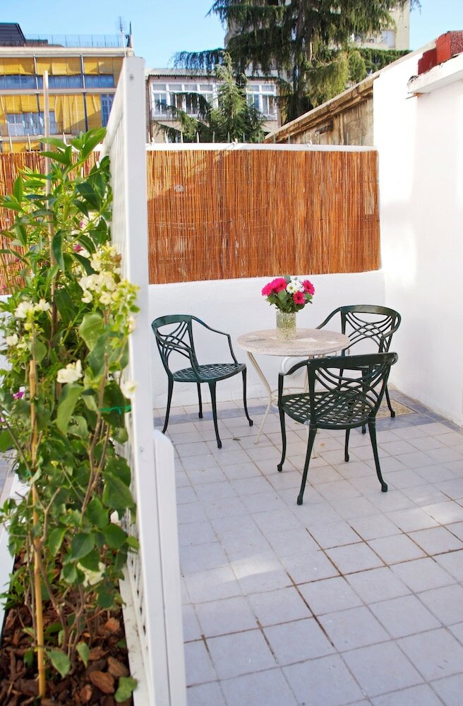 Фото Hostal Colkida