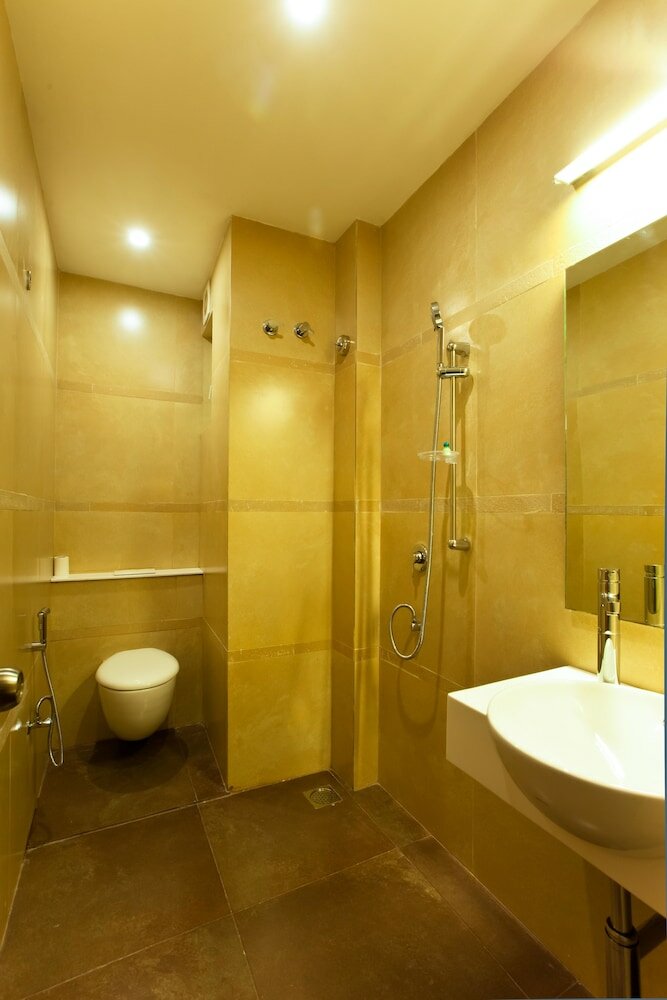 Фото Brownstar Boutique Hotel