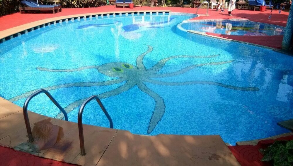 Фото отеля 4