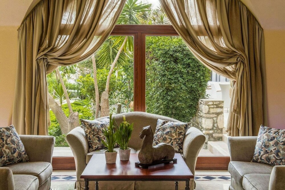 Фото Mitsis Ramira Beach Hotel - All Inclusive