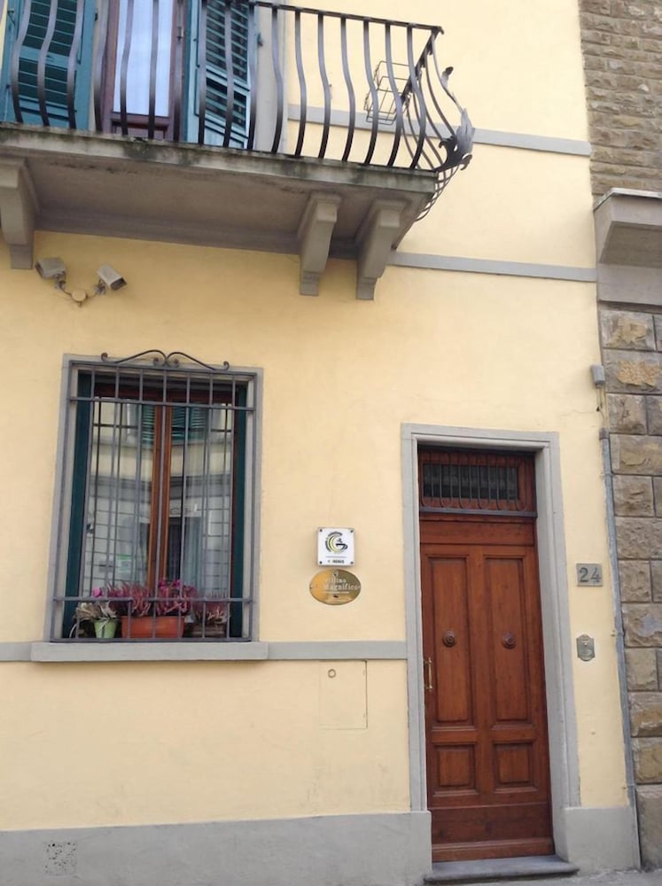 Фото Villino il Magnifico