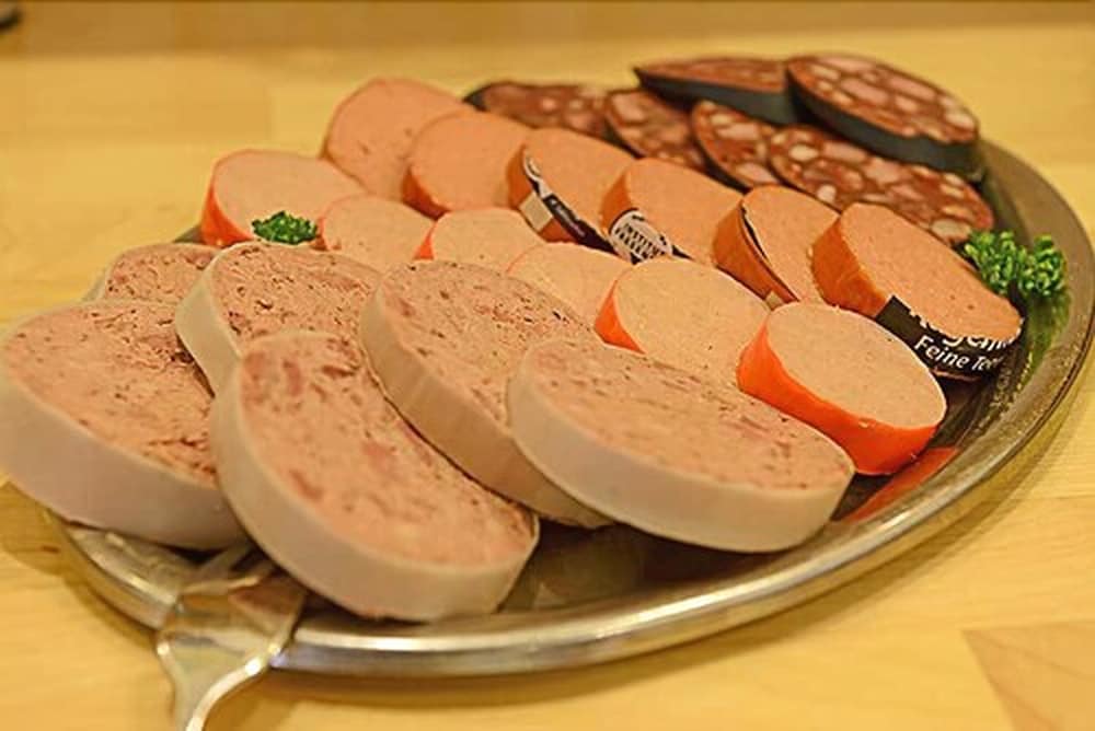 Фото Baltic Hotel