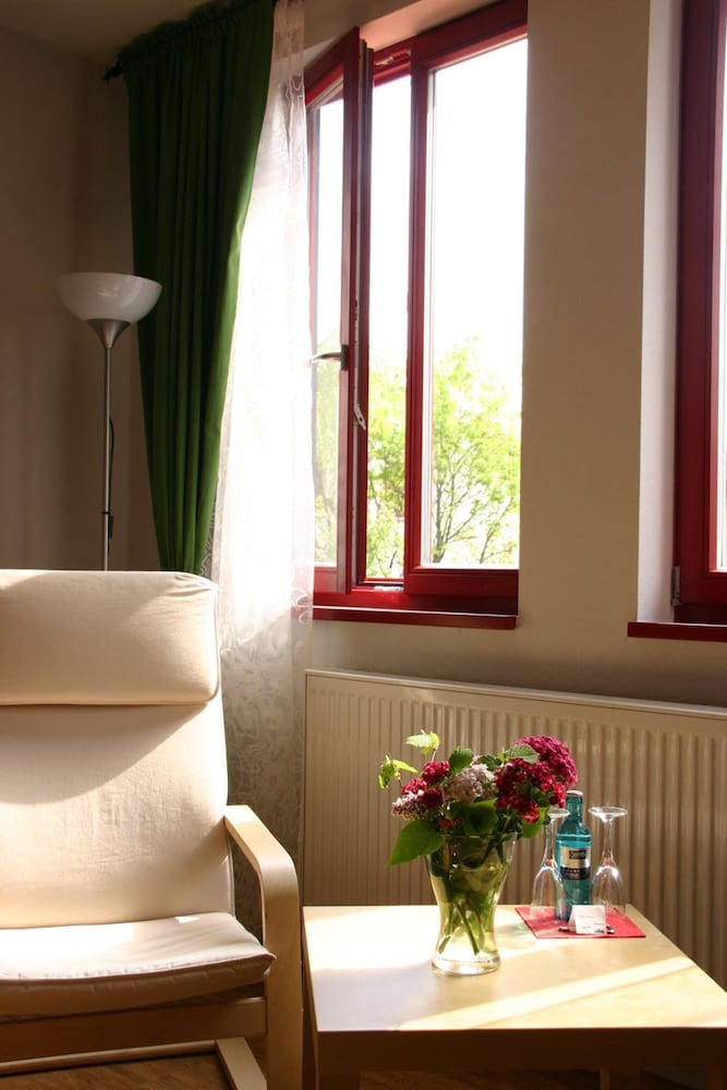 Фото Hotel Dittrichs Erben