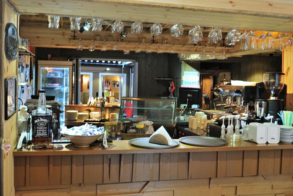 Фото Nobel Hotel